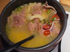 -荷塘秋月·本帮江浙菜(国权路店)