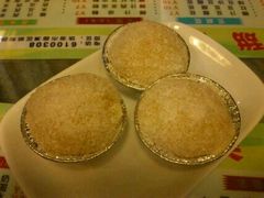 芒果糯米糍-甜津美