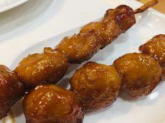 -宜家·瑞典风味餐厅(北京西红门店)