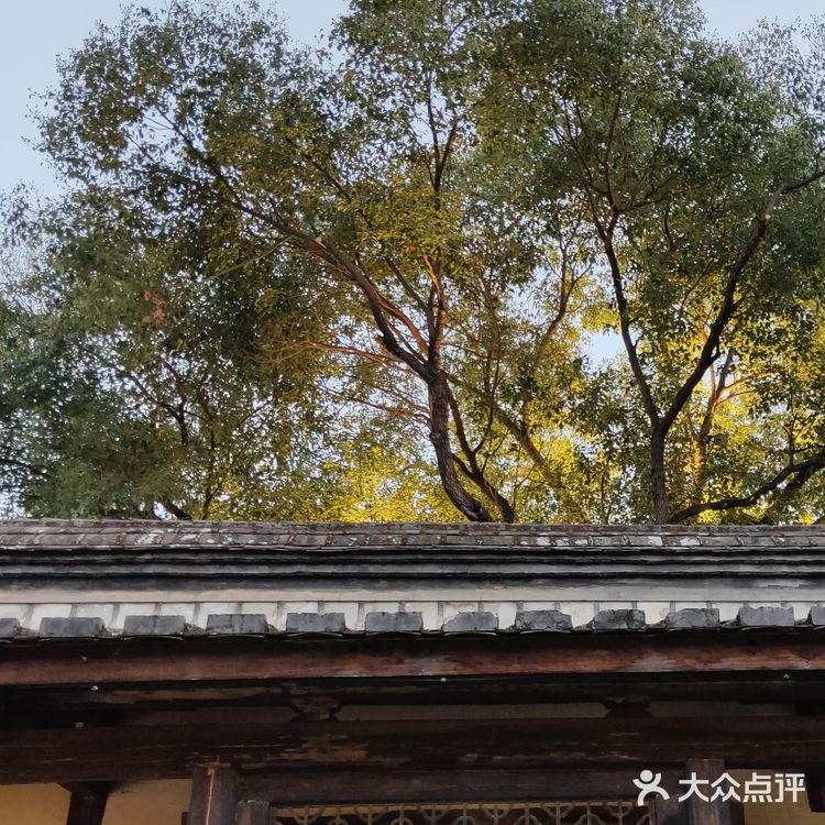 文艺复古|福州最佳古建筑打卡地！