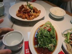 -顿顿吉祥·长安味道(启迪香山店)