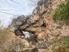 -幕燕滨江·长江观音景区