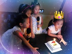 -星乐汇量贩式KTV(中冶祥腾城市广场店)