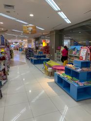 -孩子王童乐园(天津远洋乐堤港店)