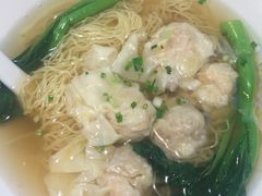 -庆记香港烧味小馆(浦东机场店)