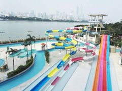 -黄金海岸水上乐园