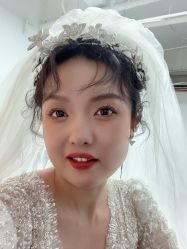-卡恩婚纱摄影(桥梓口店)
