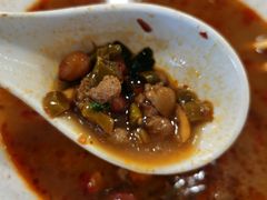 -小杨生煎(成山巴黎春天店)