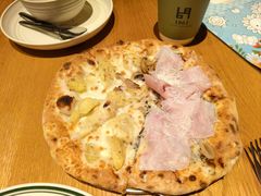 -1861意大利餐厅(文化广场店)