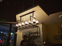 -Pita's&Tika's中东和印度风味餐厅(龙湖天街店)