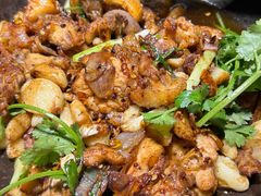 -食锦记·福建私房菜(浦西万达店)
