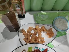 -川人百味(金安中央大街店)