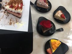 -PETIT PARIS 小巴黎(花园道店)