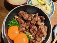 -一豚轩·烧鸟·豚骨拉面(五四路店)