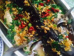 -龙姐私房菜(和顺古镇店)