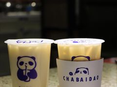 -茶百道(师大花园店)