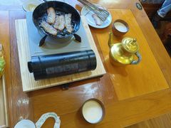 -康巴藏餐(束河古镇店)
