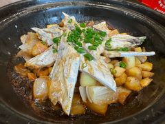 -阿毛饭店(和义路店)