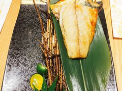 -隐鮨日料(北辰三角洲店)