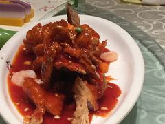 -阿英煲(凉城路店)