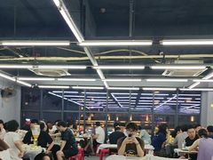 -小民大排档(光谷店)