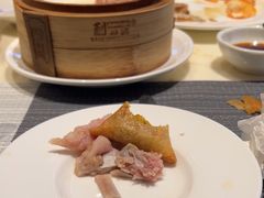 -玛莎拉自助餐厅(国贸店)