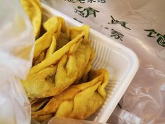 -李记清真馆(打钉巷店)