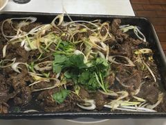 -清真永恒华威肉饼(潘家园店)