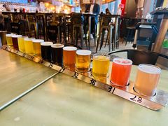 -牛啤堂精酿啤酒餐吧(五棵松华熙店)