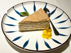 -俄士厨房(五棵松华熙LIVE店)