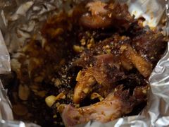 -老黄记手撕烤兔(玉林街店)