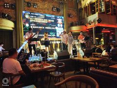 -胡桃里音乐酒馆(星湖北一里店)