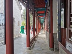 -万寿八仙宫