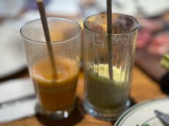 -La Strada(安福路店)