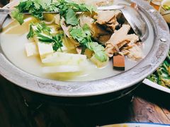 -正宗天津烧麦馆(柳州路店)