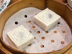 -香雪海饭店中餐厅(湖滨店)