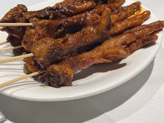 -南门小馆·清真(国贸商城店)