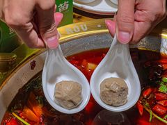 -受气牛肉·重庆耙牛肉(来福士店)
