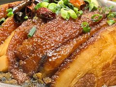 -徐鼎盛民间菜(南坪后堡店)