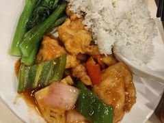 -玲又珑美食(盘福路店)