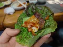-味家烤肉烤鳗鱼牛排(西塔旗舰店)