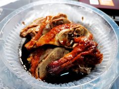 -清真·金宏兴鸭子店(明瓦廊店)