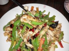 android_upload_pic-吕氏疙瘩汤·私家菜馆(慈云寺店)