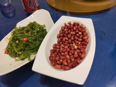 -豪廷轩中餐厅·特色云南菜(温德姆至尊豪廷大酒店)