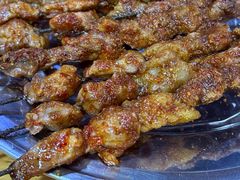 -张四烤羊肉(西藏自治区拉萨市丹杰林巷店)
