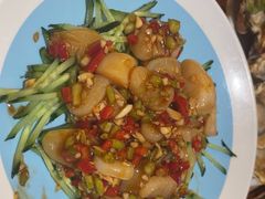 -喝丢一只鞋海鲜烧烤·海肠捞饭(东关街店)