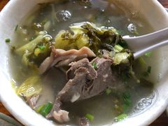 -陈记汤饭(水巷口店)