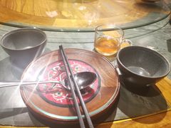 -兰溪小馆(首经贸店)