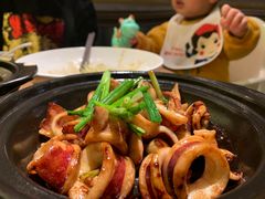 -桂小厨广西菜(青秀万达店)
