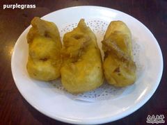 炸鲜奶-正德顺順德雙皮奶(中信店)
